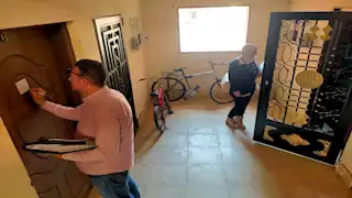 سحب شقق الإسكان الاجتماعي من الحاجزين بسبب 4 مخالفات