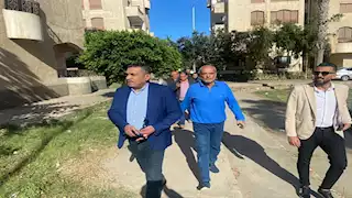 بيان من الإسكان بشأن موقف أعمال التطوير ورفع الكفاءة للطرق والمرافق بالمدن الجديدة