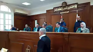 تأجيل المحاكمة  التأديبية لطبيبة كفر الدوار لجلسة 19 يناير  