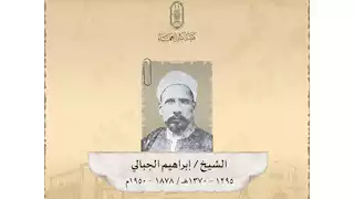 الشعراوي من تلامذته.. أبرز المعلومات عن العالم الأزهري إبراهيم الجبالي في ذكرى مولده ترصدها