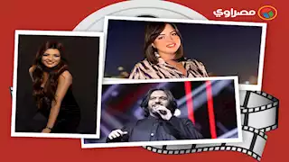 حدث بالفن | حقيقة حمل دنيا سمير غانم وفنانة تهاجم لاعب كرة وطلاق بتول الحداد