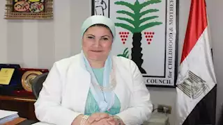 "قومي الطفولة" ينجح في إعادة طفلة إلى مصر بعدما تركتها والدتها بالإمارات