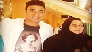 الطبيب المعالج لوالدة تريزيجيه يكشف تفاصيل حالتها الصحية قبل وفاتها 