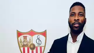 مصدر يكشف لمصراوي حقيقة مفاوضات الأهلي مع مهاجم إشبيلية