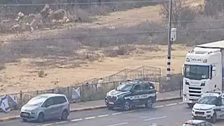 إذاعة الجيش الإسرائيلي: منفذي هجوم كدوميم من مدينة جنين وقباطية