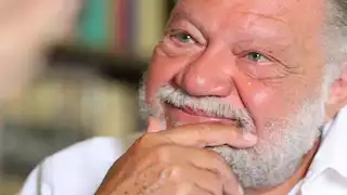 "عملت كل حاجة.. يحيى الفخراني يكشف سبب غيابه عن رمضان 2025