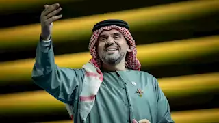 "الفرق كبير" للجسمي أول اغنية تدخل قائمه بيلبورد  للأعلى استماعا من أغنيات رمضان