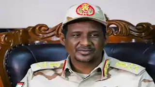 الدعم السريع تعلن قبول هدنة إنسانية لثلاثة أشهر ووقف الأعمال القتالية