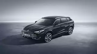 إم جي HS هايبرد موديل 2026 تظهر بقوائم الوكيل لأول مرة في مصر.. تعرف على أسعارها