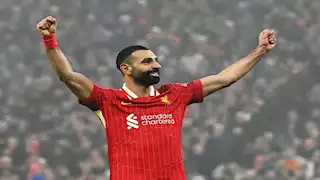 محمد صلاح يحقق أرباحًا تجارية ضخمة.. ما القصة؟