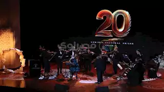 جائزة ساويرس الثقافية.. عمار علي حسن يفوز بجائزة أفضل كتاب نقدي