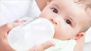 الصحة: تطوير منظومة صرف ألبان الأطفال.. وتوفير 6.7 مليون علبة