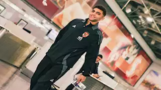 "شرط وحيد".. الأهلي يحسم موقفه من تجديد عقد كوكا 