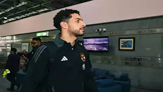 مصطفى شوبير يوجه رسالة إلى حمزة علاء بعد رحيله عن الأهلي