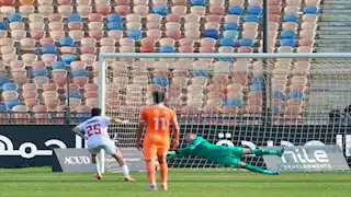 الثامنة مع الزمالك.. أحمد زيزو يحقق رقما سلبيا غائبا منذ 358 يوما