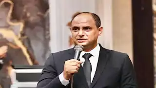 أدهم سليم: "المسؤولية الطبية" خطوة مهمة لتنظيم العلاقة بين مقدمي الرعاية والمستفيدين