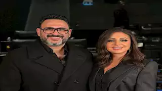 قدمتها لأنغام قبل 4 أعوام.. أكرم حسني يكشف كواليس أغنية "تيجي نسيب"