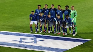 اجتماعات سرية من الاتحاد الأوروبي لكرة القدم لحظر إسرائيل.. ما القصة؟