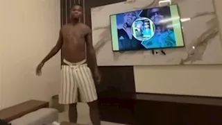 نجم الزمالك السابق: شيكو بانزا له فيديوهات رقص أفضل من أدائه في الملعب