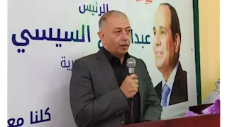 الانتهاء من زراعة 270 ألف فدان في الوادي الجديد ضمن المشروع الرئاسي 