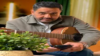 إدوارد ينشر صورة نادرة له بصحبة وردة: "من كواليس أول مسلسل ليا"