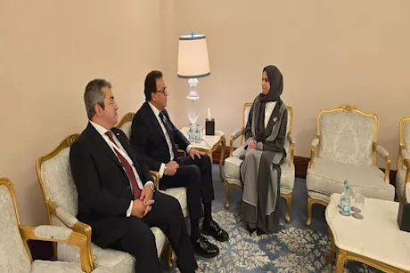 تعاون مصري قطري لدعم صحة الطلاب النفسية والبدنية