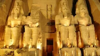  الصحف الهندية تختار الأقصر ضمن أعرق 6 مدن في العالم 