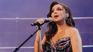 أنغام تتربع على صدارة المحتوى الموسيقي الأكثر رواجا بـ "سيبتلي قلبي"