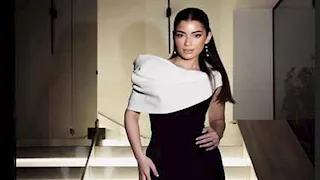 "إطلالة أنيقة".. ليلى زاهر تخطف الأنظار في أحدث ظهور لها على السوشيال ميديا