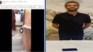 كشف حقيقة فيديو التنقيب عن الآثار بمدرسة في المنيا