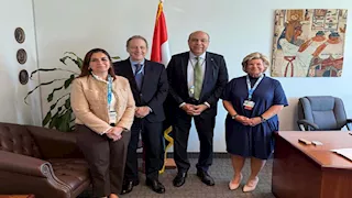 وزير الطيران: طرح 11 مطارًا للإدارة والتشغيل بالشراكة مع القطاع الخاص