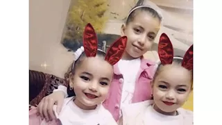 النيابة تحقق في وفاة 3 أشقاء داخل "بانيو" منزلهم بالمنوفية.. صور الضحايا