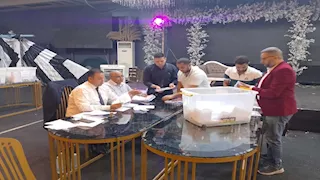 نتائج انتخابات نقابة أطباء القليوبية.. فوز 4 مرشحين بالمقاعد الجديدة