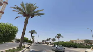 الحرارة تنخفض بهذا الموعد.. الأرصاد تكشف طقس ساعات المقبلة