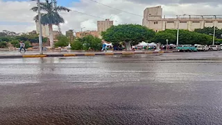 أمطار رعدية ورياح.. سوهاج ترفع درجة الاستعداد تحسبا لسوء الأحوال الجوية