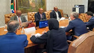 مصر تشارك في الاجتماع الوزاري للتجارة والاستثمار لمجموعة العشرين G20