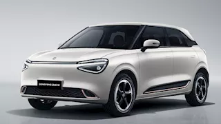 أسعار ومواصفات دونج فينج بوكس الكهربائية بمصر.. تبدأ من 770 ألف