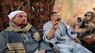 مجزرة دلجا.. أقوال الأم وعم الضحايا عن المتهمة في ثاني جلسات المحاكمة (فيديو وصور)