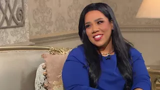 شيماء سيف: "أنا نمبر وان في النكد وحياتي سمك لبن تمر هندي"