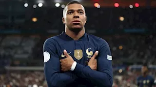 الاتحاد الفرنسي يعلن سبب غياب مبابي عن مباراة أيسلندا