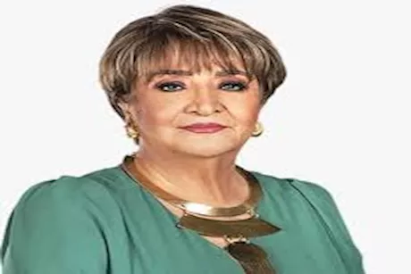 سناء منصور: لن أخضع لعملية تجميل بسبب هذا المرض