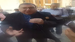 "سُم لا يبطله ماء أو نار".. محامي أطفال دلجا يكشف تفاصيل محاكمة المتهمة (فيديو)