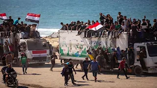 إعمار لا تهجير.. كيف قادت مصر التحول الأهم في أزمة غزة؟