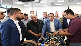 مدبولي: برامج الجامعات الأهلية تواكب مُتطلبات سوق العمل