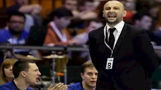 رسميا.. الزمالك يعلن المدير الفني الجديد لفريق كرة اليد بالنادي