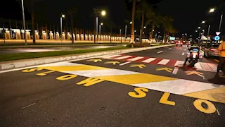   تفاصيل اللمسات الأخيرة لمراسم توقيع اتفاق وقف الحرب في غزة بشرم الشيخ -صور