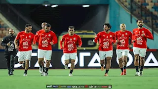 بعد أون سبورت.. قناة مفتوحة تعلن نقل مباراة مصر وغينيا بيساو