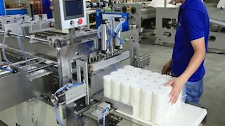 "ايكمي للصناعات الطبية" تتلقى عرض استحواذ على أحد مصانعها بالعاشر من رمضان