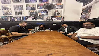 أيمن سلامة لـ ياسر جلال بعد تعيينه في مجلس الشيوخ: مصدر فخر لنا جميعا