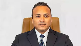 محمد سويسي رئيسا لمجموعة المنتجات والخدمات الإلكترونية بالبنك الزراعي